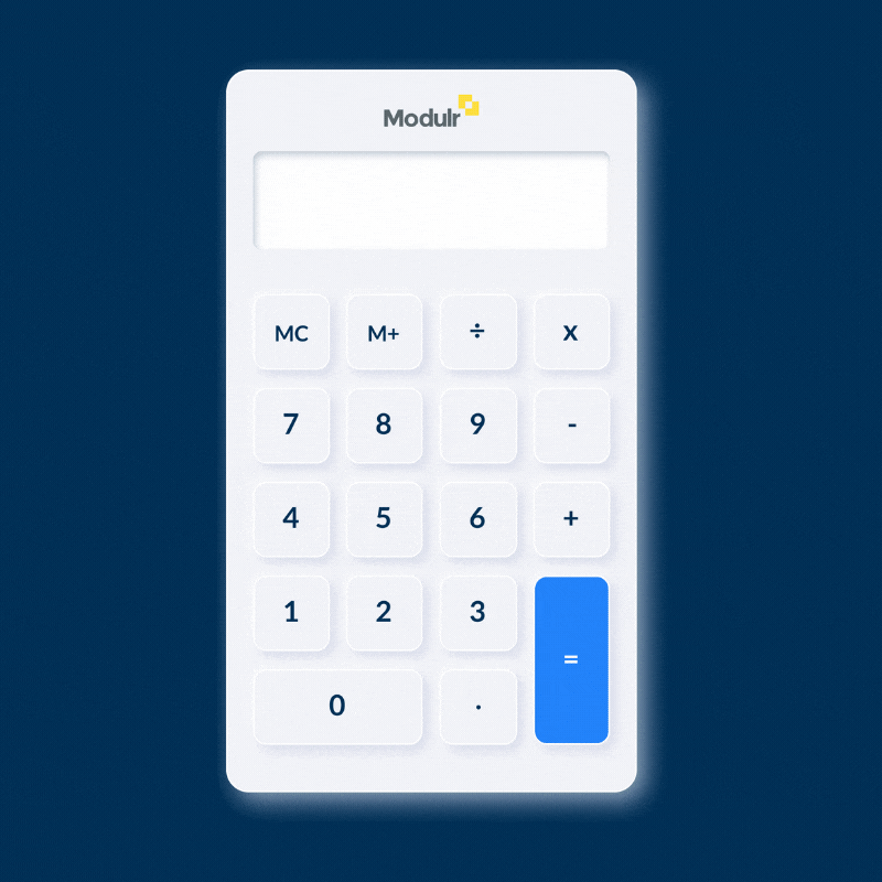 Modulr Small Business Solutions for Accountants